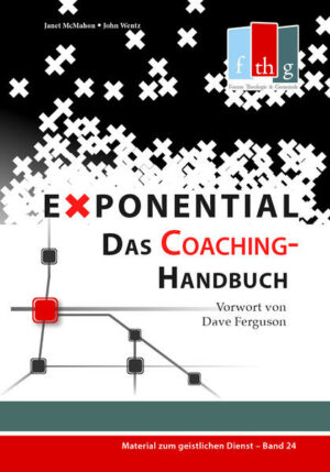 Exponential: Das Coaching-Handbuch | Bundesamt für magische Wesen