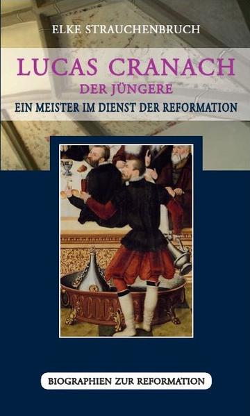 Lucas Cranach der Jüngere | Bundesamt für magische Wesen