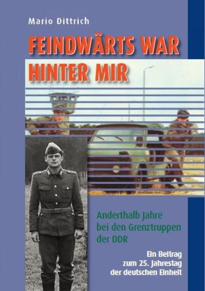 1984 erhält Mario Dittrich den Einberufungsbefehl zu den GRENZTRUPPEN DER DDR. Er ist geschockt, besonders weil er der DDR kritisch gegenüber steht. Was soll nun werden? Dittrich entschließt sich, über seine Dienstzeit in einem geheimen Tagebuch zu berichten, "...ich würde nun zum Wächter werden müssen, das piefige und miefige System mithelfen zusammenzuhalten. Würden mich die SED-Oberen zum Schergen machen? Mein Tagebuch war wie eine Medizin dagegen!" Dittrich zeigt an realen Beispielen, wie das nahezu perfekte Grenzregime der DDR funktionierte. Er gibt bisher unbekannte Einblicke in den Mikrokosmos einer Grenzkompanie - mit vielen persönlichen Einschätzungen aber auch mit vom Autor recherchierten Fällen von Grenzdurchbrüchen sowie gescheiterten Fluchtversuchen.