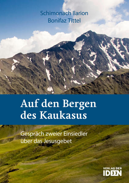 Neben den 'Aufrichtigen Erzählungen eines russischen Pilgers' ist dieses erstmals 1907 erschienene Buch die wohl wichtigste Schrift über das Jesusgebet. Der Verfasser, ein russischer Mönch, der auf dem Berg Athos lebte und sich später als Einsiedler in die Berge des Kaukasus zurückzog, ist davon überzeugt, dass der im Jesusgebet angerufene Name Gott selbst ist. Durch das Hören auf die Stimme Gottes in sich selbst treten das eigene Wollen und das Ego mehr und mehr zurück: 'Um das ewige Leben in sich zu spüren, muss man immer den verehrungswürdigen und allerhaltenden Namen Jesus Christus in seinem Verstand tragen, auf den Lippen und im Herzen, und er heiligt unser ganzes Wesen.'