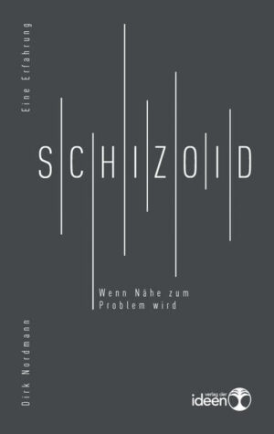 Schizoid | Bundesamt für magische Wesen