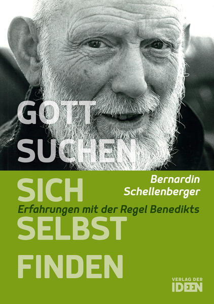 Gott suchen  sich selbst finden | Bundesamt für magische Wesen