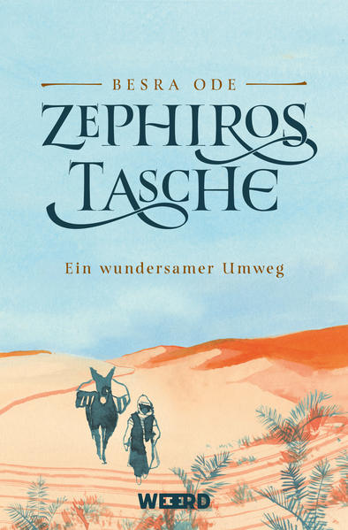 »Wird man nur für das geliebt, was man tut?« Auf der Suche nach seinem Platz in der Welt beschäftigen den Hirtenjungen Kassim viele Fragen. Mit seinem Großvater lebt er in einem abgelegenen Bergdorf und träumt davon, etwas wirklich Großes und Gutes zu vollbringen. Und er möchte so weise werden wie sein Großvater, dessen guter Rat in der ganzen Region geschätzt wird. Der Alte ist erfüllt von unerschütterlichem Vertrauen auf Gott, in das Leben, die Natur und die Menschen. Ihn umgibt eine ganz besondere Aura. Das fasziniert Kassim. Aber wie wird man weise und ein Held? Kassim sehnt sich nach seinem eigenen Abenteuer. Eines Tages bittet ihn sein Großvater, eine Tasche, die sein alter Freund Zephiro vor Jahren vergessen hatte, quer durch die Wüste nach Meside zurückzubringen. Niemand weiß, was sich in der Tasche befindet und niemand weiß, welche Abenteuer Kassim auf seinem Weg quer durch die Wüste bis nach Meside erwarten. Ein Roman über die Liebe zum Leben und die Dinge, wie sie eben sind.