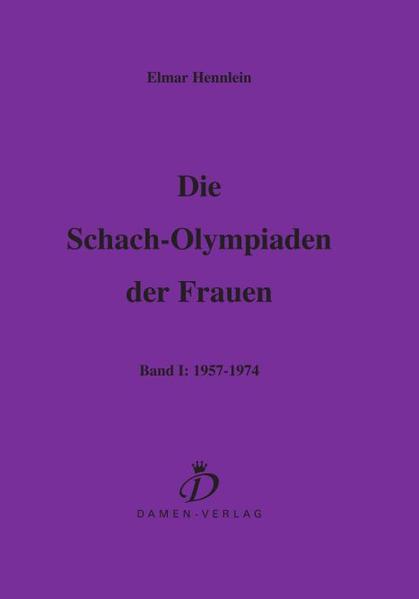 Die Schach-Olympiaden der Frauen | Bundesamt für magische Wesen