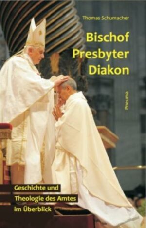 Bischof - Presbyter - Diakon | Bundesamt für magische Wesen