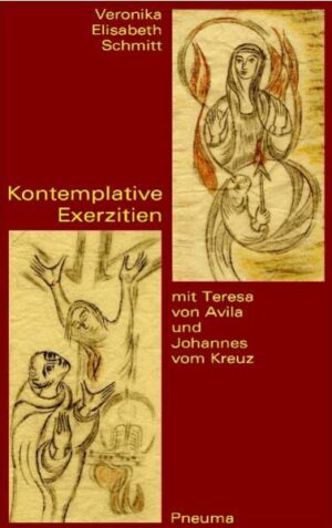 Kontemplative Exerzitien mit Teresa von Avila und Johannes vom Kreuz | Bundesamt für magische Wesen