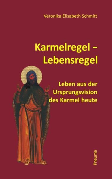 Karmelregel - Lebensregel | Bundesamt für magische Wesen