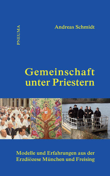 Jeder Priester ist mit den anderen Mitgliedern des Presbyteriums auf eine spezifische Art verbunden. Insofern liegt es nahe, die mitbrüderliche Verbundenheit auch in einer konkreten Form gemeinschaftlichen Lebens zu verwirklichen. Priesterliche communio muss mehr sein als eine Clique zur gemeinsamen Freizeitgestaltung. Communio bedeutet, jenes miteinander zu teilen, was das eigene Leben im Kern ausmacht. Solcher Austausch wächst mit der Zeit, mit dem wachsenden Vertrauen ineinander. Noch ist es eine Minderheit von Priestern, die sich für eine verbindliche Form von vita communis entschieden haben. Doch die Erfahrungen dieser Minderheit erscheinen vielversprechend. Zwar löst auch eine vita communis nicht alle Probleme und sie ist auch nicht per se Garant für ein gelingendes priesterliches Leben. Aber die Interviews mit unterschiedlichen Priestergemeinschaften zeigen, dass das gemeinsame Leben als menschliche Stütze, Ermutigung auf dem geistlichen Weg und Stärkung für den priesterlichen Dienst erlebt wird. So bleibt zu wünschen, dass die hier zusammengetragenen Erfahrungen inspirierend wirken, eine konkrete Form priesterlicher communio zu wagen. Das Buch stellt Erfahrungen mit gemeinschaftlichen Lebensformen in Interviews mit einigen Priestern vor.