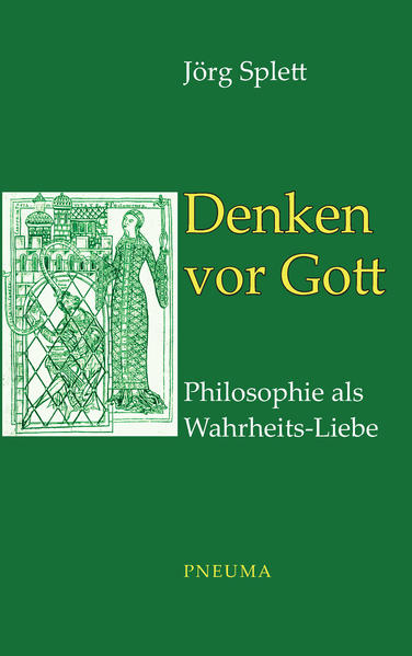 Denken vor Gott | Bundesamt für magische Wesen