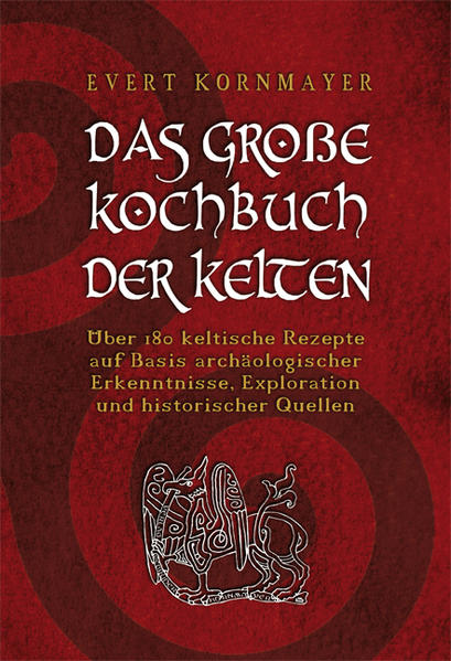 "Die Kelten“, schreibt Poseidonios (135-51 v. Chr.), "servieren das Essen auf gestreutem Heu auf hölzernen Tischen, die ein wenig von der Erde her erhöht sind. Das Essen besteht aus Brot zwar wenig, aus Fleisch aber viel. Sie führen dies zum Munde wie die Löwen, beide Hände hochhebend, ganze Fleischstücke abbeißend, schwer Abzubeißendes aber durchschneiden sie mit kleinen Messern. Sitzend zwar im Kreis, sitzt in der Mitte aber der Mächtigste, sich von den anderen unterscheidend entweder durch Tapferkeit im Krieg oder Reichtum.“ Die 150 Rezepte in diesem Buch beschreiben die Ernährung der Kelten zu der Zeit, als diese noch im Gebiet des heutigen Deutschlands, Österreichs und der Schweiz lebten. Als Grundlage für dieses Buch dienten:- die über 2.000 Jahre alten Überlieferungen der Griechen und Römer- archäologische Funde in Schanzen und den Fürstengräbern der La-Tène- & Hallstattzeit- alte Rezepte aus den Ländern, in denen die keltischen Überlieferungen auch heute noch bekannt sind- sowie praktische Erfahrungen aus den Vereinen, deren Mitglieder in ihrer Freizeit das Leben der Kelten nachempfinden. Begeben Sie sich auf eine kulinarische Zeitreise!