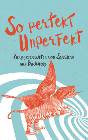 Wieso können zwei Kinder Trolle sehen, ihr Vater aber nicht? Und mit welchen außerirdischen Tricks lässt sich auch die schlimmste Mobbingsituation aus der Welt schaffen? Fantasie ist eine ganz eigene Kraft, die in vielen Kindern und Jugendlichen schlummert, und nur darauf wartet, von den richtigen Impulsen geweckt zu werden. Die Geschichten in diesem Buch wurden von unterschiedlichsten Schülern aus Buchholzer Schulen geschrieben. Sie handeln von Abenteuern in Zauberwelten und poetischen Traumlandschaften. Andere Texte entführen uns in den Alltag und die Probleme heutiger Jugendlicher. Perfekt unperfekt liest sich die eigenwillige Sprache der jungen AutorInnen, die ihre ersten Werke in einer Schreibwerkstatt in den Ferien erarbeitet haben. Unterstützt wurden sie dabei von der Hamburger Autorin Katrin McClean. Die Schreibwerkstatt ist ein Projekt des Rotary Club Buchholz, Kooperationspartner waren die Hamburger Initiative „Fantastische Teens“ und die Stadtbücherei Buchholz. Die neun entstandenen Geschichten sind ein Geschenk für Leser aller Generationen und laden zu einer Reise in die Fantasie und Gedankenwelt heutiger Jugendlicher ein.