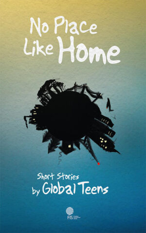 No Place Like Home reflects the diversity of our community. These 12 young authors, from all over the globe, have utilized their cultural backgrounds, languages, experiences, and imaginations to create this book. The resulting narrative covers a wide spectrum of creatures, worlds, and places. Their stories will take you on a fantastical journey through space and time!