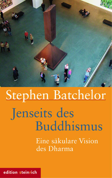 Jenseits des Buddhismus | Bundesamt für magische Wesen