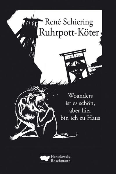 Eigentlich hat er es geschafft: Er hat den kleinbürgerlichen Staub seiner verhassten Heimatstadt von den Schuhen abgeklopft. Er ist weit herumgekommen, hat Karriere gemacht und die Welt bereist. Doch nach zwölf Jahren Exil muss er wieder zurück in die Tristesse des nördlichen Ruhrgebiets. Ständig dem Wahnsinn nahe, stolpert er auf heimischem Boden durch ein Sammelsurium schräger Gestalten und peinlicher Situationen. Verhandelt "Ruhrpott-Köter 1" die regionale Identität junger Leute im Ruhrgebiet, widmet sich seine Fortsetzung den zwischenmenschlichen Aspekten in einem ständig im Wandel begriffenen Umfeld. Im dritten Band "Einmal wie immer" machen sich André und sein Kumpel Dän auf zu einer spontanen Spritztour nach New Orleans in den Sündenpfuhl des French Quarter. Der Trip wird zu einer modernen Heldenreise, auf der die beiden diversen Versuchungen widerstehen müssen …