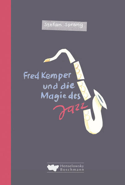 Spätsommer 1967. Eine Siedlung irgendwo im Ruhrgebiet. Der Dreizehnjährige Fred Kemper hört die Musik des Jazz-Saxophonisten John Coltrane. Die Magie des Jazz lässt ihn von da an nicht mehr los. Auch er will Saxophonist werden. Talent und Ehrgeiz ebnen ihm den Weg. Das „Fred-Kemper-Quartett“ erobert die Bühnen und die Fans, bis Fred nach einem Schicksalsschlag eine folgenschwere Entscheidung treffen muss. - Ein Roman über den Jazz, seine Faszination, über die Suche nach der großen Liebe und den Traum von der bedingungslosen Künstlerexistenz.