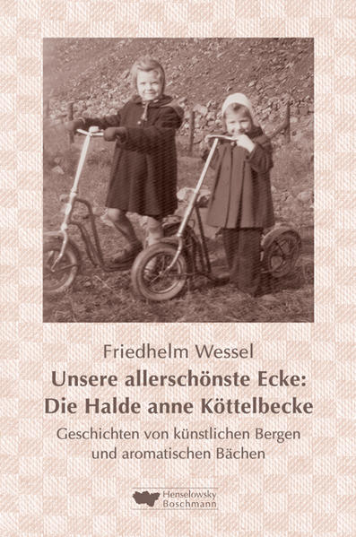 Unsere allerschönste Ecke: Die Halde anne Köttelbecke | Bundesamt für magische Wesen