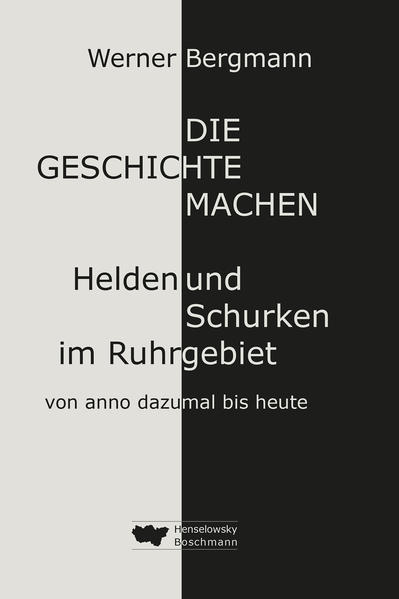 Die Geschichte machen | Bundesamt für magische Wesen