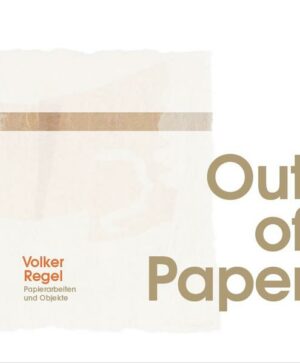 Out of Paper | Bundesamt für magische Wesen
