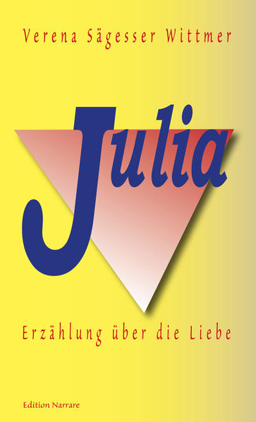 Julia | Bundesamt für magische Wesen