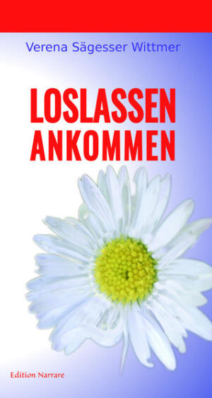 Mit diesem Buch knüpft die Autorin Verena Sägesser Wittmer direkt an ihr Buch "Kleine Geschichten von grossen Gefühlen" an (978-3-942108-16-4). Sie lesen weitere 53 aufregende, berührende, schöne und sich unwahrscheinlich anhörende Geschichten, die nur das Leben hervorbringen kann.