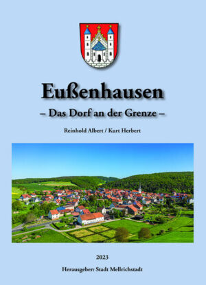 Eußenhausen | Reinhold Albert, Kurt Herbert