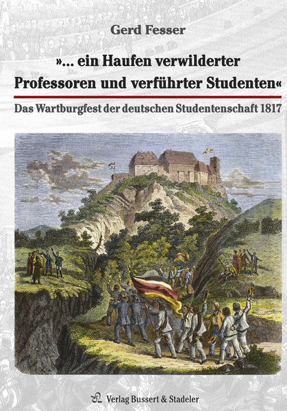 » ein Haufen verwilderter Professoren und verführter Studenten« | Bundesamt für magische Wesen