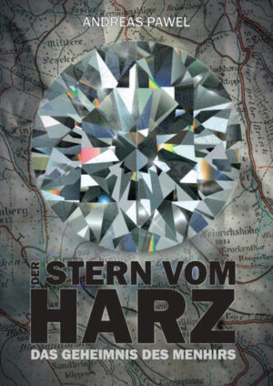 Diamantsaga aus dem Harz: Stern vom Harz | Bundesamt für magische Wesen
