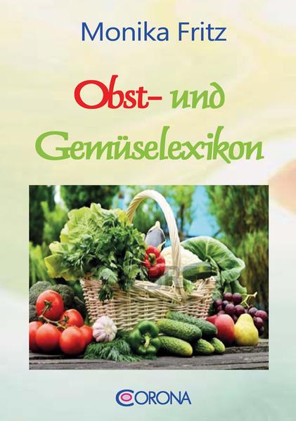 Die große Frage ist, wer weiß schon, welche Inhaltsstoffe mein Obst oder mein Gemüse enthält? Tut es meinem Körper gut? Gegen welche Beschwerden wirkt es, und gewinne ich Kraft und Energie durch mein Essen? In diesem Buch werden 75 Obst- und Gemüsesorten in ihrer Abstammung, Beschreibung der Pflanze, ihrer Saisonzeit und Lagerfähigkeit und was Sie beim Kauf beachten sollten, beschrieben. Neben diesen Angaben lesen Sie, welche Vitamine, Mineralien und Spurenelemente die Gesundheit des Körpers fördern und welche Aufgaben sie erfüllen. Zu dem jeweiligen Obst oder Gemüse sind alle Inhaltsstoffe in einer Nährwerttabelle ausgewiesen.