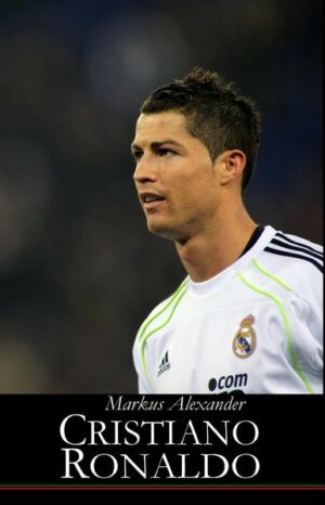 Cristiano Ronaldo  Der neue Fußballgott | Bundesamt für magische Wesen