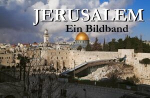 Jerusalem ist einzigartig. Ein Brennpunkt der Religionen und Kulturen. Ein Ort mit jahrtausendealter Geschichte. Allein die Altstadt von Jerusalem ist ein atemberaubendes Kulturdenkmal. In diesem Bildband soll die Stadt in Israel vorgestellt werden – verknüpft mit interessanten Details zu ihrer Geschichte.