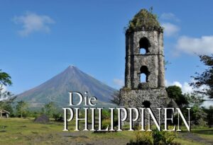 Jeder Besucher der Philippinen kehrt mit unvergesslichen Eindrücken nach Hause zurück. Die malerische Landschaft an den Küsten und im Landesinnern, die Menschen und die zahllosen Zeugnisse einer wechselvollen Vergangenheit – sie hinterlassen einen bleibenden Eindruck. Dieser Bildband soll seinen Leserinnen und Lesern einen Zugang zu dieser faszinierenden Welt ermöglichen.