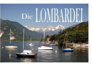 Die Lombardei fasziniert ihre Besucher durch den Gegensatz zwischen majestätischen Alpen im Norden und der flachen Poebene im Süden. Von besonderem Reiz sind die Seen mit ihren malerischen Küstenorten und bezaubernden Villen, aber auch Städte wie Bergamo und Brescia mit ihren historischen Innenstädten. In diesem Bildband soll die Region in unzähligen Bildern vorgestellt werden, wobei auch Informationen zur Geschichte der Lombardei nicht zu kurz kommen. Ein besonderer Schwerpunkt wird auch auf der Metropole Mailand liegen.