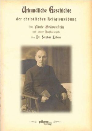 Dem Rodalbener Pfarrer Stephan Lederer (1844-1923) gelang es, eine für die regionale Forschung wichtige Untersuchung zu schaffen, die die Kirchen- und Ortsgeschichte der Westpfalz umfassend auf breiter Quellengrundlage darstellt. Wenn auch heute einzelne Ereignisse aufgrund neuerer Forschungen anders beurteilt werden, so bleibt Lederers Werk von bleibendem Wert.