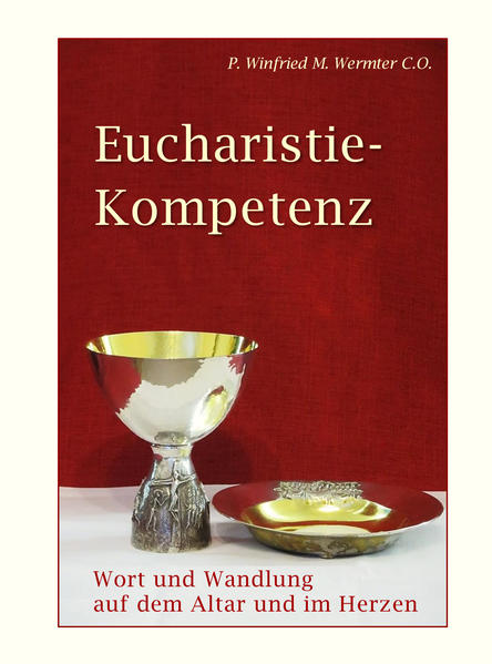 Eucharistie- Kompetenz | Bundesamt für magische Wesen