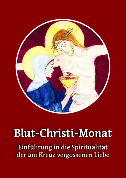 Blut-Christi-Monat | Bundesamt für magische Wesen