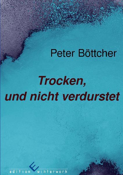 Frank Binder ist seit achtzehn Jahren trocken. Als er damals eine Therapie der Entwöhnung in einer Suchtklinik beendete, stand er auf ebenso unsicheren Füßen wie andere seiner Schicksalsgefährten. Alkoholfrei leben, geht das überhaupt? Kann man mit Saft zu Silvester anstoßen? Es gab Momente, in denen diese Vorstellung als Fiktion und Hirngespinst erschien. Zumal sich trockene Trinker in einer Gesellschaft durchzusetzen haben, die fast jedem Umgang mit Alkohol das Wort redet, das Trinken großzügig toleriert, Alkoholiker aber ausgrenzt oder gar verachtet. Ist es ein spektakuläres Ereignis oder etwa ein Skandal, wenn der Chef einer Suchtklinik selber süchtig ist? Kann man einem trockenen Trinker eine Fluglizenz erteilen und ihn mit einer Cessna allein in die Lüfte aufsteigen lassen? Den einen erscheint das unfassbar, für andere ist das normal, weil Abhängige normale Menschen bleiben. Bei Binder wie bei anderen Betroffenen blieb die stille Hoffnung, dass Suchtforscher eine Wunderpille gegen die Versuchung Alkohol oder als Bremse für maßvolles Trinken erfinden mögen. Irrtum. Würmer, Fruchtfliegen und Mäuse sind für die Forschung bevorzugte Versuchsobjekte. Bisher sind keine epochalen Ergebnisse zu verzeichnen. Menschen sind halt keine Würmer. Also bleibt die Verantwortung kompetenten Therapeuten bei der Behandlung der Sucht überlassen. Das Buch soll alles andere als ein Ratgeber sein. Es soll Verständnis für diese andere Krankheit fördern. Es soll Abhängige zum Nachdenken anregen und Mut machen. In den authentischen Geschichten finden sich zumindest Markierungen, eigene Pfade in die Abstinenz zu finden.