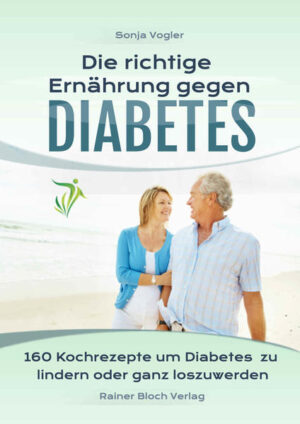 Diabetes mellitus, eine der wachsenden Geiseln dieses Jahrhunderts gehört derzeit zu den verbreitetsten Erkrankungen in der zivilisierten Welt. Viele Menschen wissen noch nicht, dass sie betroffen sind, leiden aber schon unter den Symptomen. Vor allem mit dem Einzug der sogenannten modernen Ernährung nach dem zweiten Weltkrieg hat das Unheil seinen Lauf genommen. Damals wurde dann ordentlich aufgetragen und die Leute nahmen schnell an Gewicht zu. Bis heute hat sich nicht viel geändert, denn jeder zweite Bürger leidet an Übergewicht: Der ideale Nährboden für Diabetes mellitus. Kurz: Es wird vor allem zu viel und dauerhaft falsch gegessen. Dazu kommen dann noch ungünstige Verhaltensweisen, zu wenig Bewegung, sowie Stress im Beruf und in der Freizeit. Der Organismus hat kaum Chancen auf wirkliche Regeneration. Je nach genetischer Disposition kann deshalb die Wahrscheinlichkeit des Ausbruchs einer Diabetes Erkrankung stark ansteigen. Es muss nicht soweit kommen und auch bei bereits Erkrankten gibt es einen Ausweg der Besserung: konsequente Ernährungsumstellung und Verhaltensänderung. Hier erfahren Sie, wie Sie den Umstieg schaffen und was gegessen werden darf. Jeder kann den Weg zur Beschwerdefreiheit aufnehmen. Der Wille, die eigene Situation zu verbessern sollte so stark sein, dass auch vermeintliche Entbehrungen in Kauf genommen werden können. Wer sich konsequent an die Ratschläge hält, erfährt Besserung und ein neues Lebensgefühl. Lästiges Übergewicht wird abgebaut, Bauchfett verschwindet mit der Zeit und man entwickelt neue Kräfte. Beginnen Sie mit einer anderen Ernährung. Es lohnt sich auf jeden Fall. - Vorwort - Diabetes - eine Volkskrankheit schreitet voran - Die Behandlung des Diabetes - Ernährung - ein sehr wichtiger Bestandteil der Therapie - Die besten Nährstoffe für Ihren Körper bei Diabetes - Die entscheidende Frage: Was tut mir gut und was nicht? - Die Psyche - nicht zu unterschätzen - Spätschäden bei Diabetes - Was soll ich essen? - Empfehlenswerte Lebensmittel - Schnelle Tipps zur natürlichen Senkung des Blutzuckerspiegels - Nicht empfehlenswerte Lebensmittel - Rezepte für eine passende Ernährung gegen Diabetes - Das Frühstück - Der beste Start in den Tag - 160 leckere Rezepte (Frühstück, Hauptgerichte, Desserts)