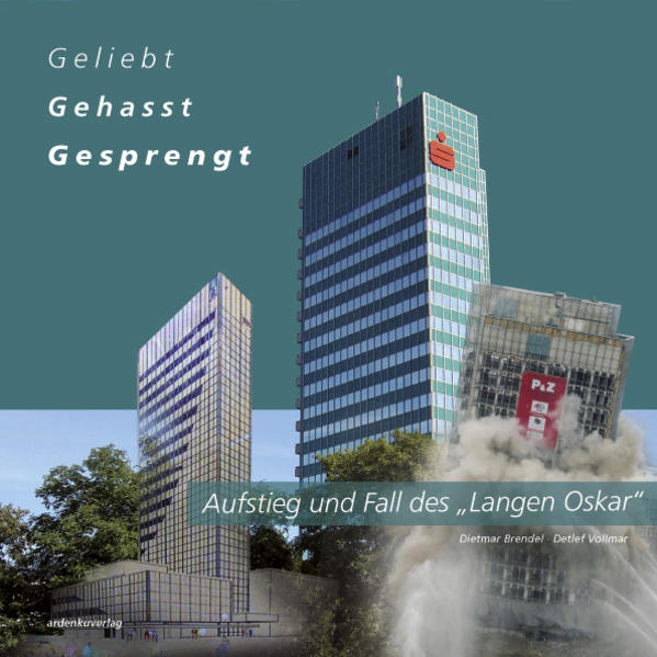 Aufstieg und Fall des "Langen Oskar" | Bundesamt für magische Wesen