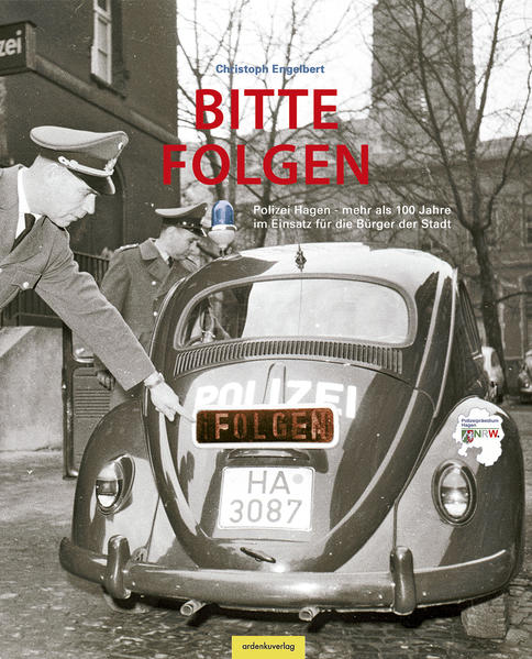 BITTE FOLGEN | Bundesamt für magische Wesen