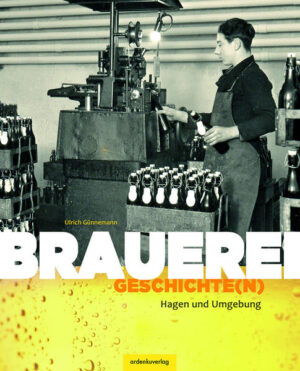 BrauereiGeschichte(n) | Bundesamt für magische Wesen