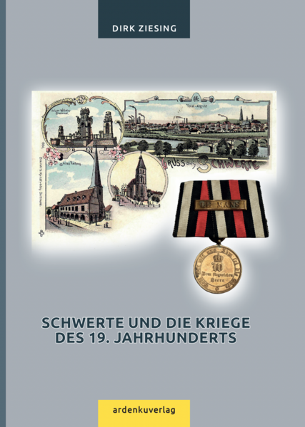 Schwerte und die Kriege des 19. Jahrhunderts | Dr. Dirk Ziesing