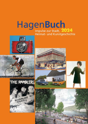 HagenBuch 2024 | Michael Eckhoff