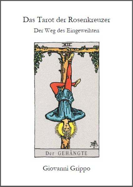 Seit der Veröffentlichung des Rider- Waite- Kartendeck 1910 wird das Tarot nicht nur zum Wahrsagen, sondern eher als initiatorisches System wahrgenommen. Dieser Aspekt wurde erst in der Neuzeit stark betont und lässt sich anhand des Rider- Waite- Tarots tatsächlich erleben. Die Idee der Einweihung, der so genannten Initiation, ist eine uralte Idee. Sie ist ganz unabhängig vom Tarot. Die Einweihung und das Tarot ergeben zusammen eine explosive Mischung. Wir haben das Handbüchlein 'Das Tarot der Rosenkreuzer' aufgrund der Erlebnisse des Christian Rosencreutz so genannt. Im Jahr 1614 erschien in Deutschland das erste und zweite Manifest der damals unbekannten Bruderschaft der Rosenkreuzer. 1615 erschien das dritte Manifest und ein Jahr später erschien das Werk: Chymische Hochzeit des Christiani Rosencreutz. Johann Valentin Andreae, der vermeintliche Autor zumindest des vierten Werkes, schildert in Form eines Romans die Einweihungserlebnisse eines gewissen Christian Rosencreutz. Dieser wurde bereits im zweiten Manifest als Gründer der Bruderschaft der Rosenkreuzer vorgestellt. Die emotionalen Schilderungen geben das Bild eines respektvollen, lebenslustigen aber auch naiven Greisen wieder, dem Gier, Narzissmus, Eitelkeit und Hochmut völlig fremd sind. Aus heutiger Sicht, stellt er den Narren da. 'Der Narr' ist die erste der 22 Trumpfkarten. Wobei ihm die Zahl Null zugeordnet wird und den folgenden Karten die Zahlen 1 bis 21 zufallen. 'Der Narr' ist das Ziel dieses Handbüchleins: 'Das Tarot der Rosenkreuzer - Der Weg des Eingeweihten'