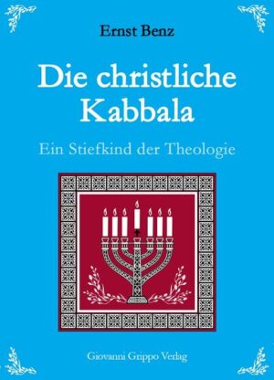 Die christliche Kabbala - Ein Stiefkind der Theologie | Bundesamt für magische Wesen