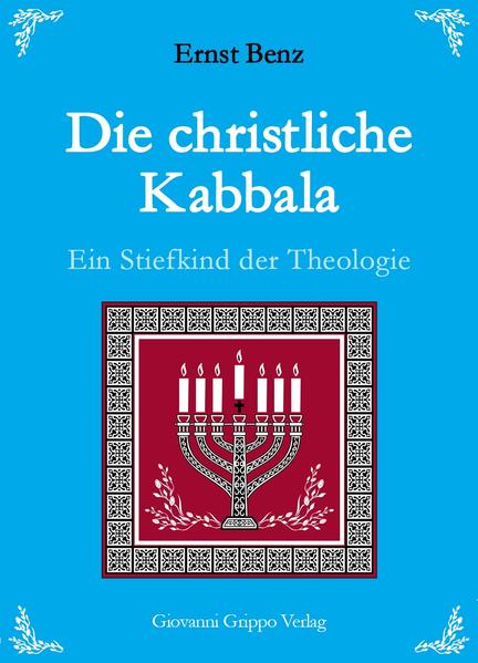 Die christliche Kabbala - Ein Stiefkind der Theologie | Bundesamt für magische Wesen