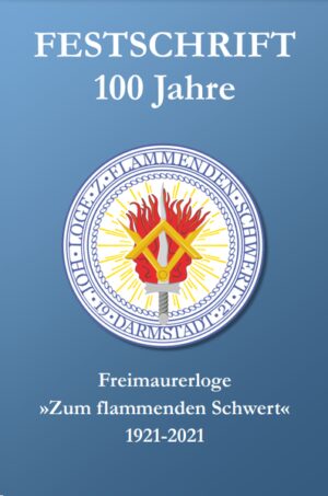 Freimaurerloge "Zum flammenden Schwert" zu Darmstadt | Bundesamt für magische Wesen