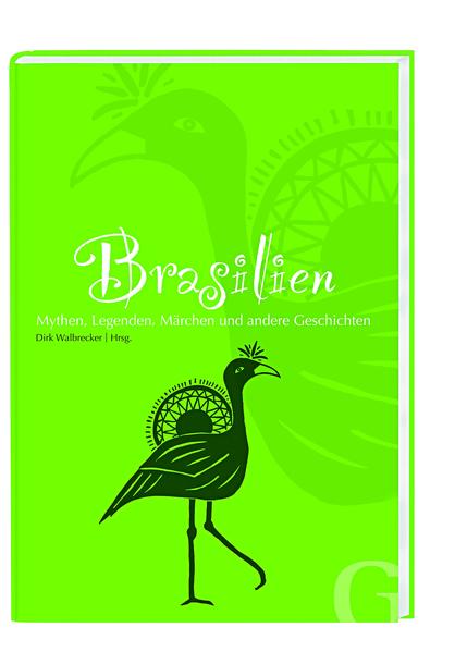 Indianer, Entdecker, Eroberer und Siedler aus Europa, Sklaven aus Afrika: Brasiliens Geschichte brachte unterschiedlichste Menschen und Kulturen zusammen. Natürlich spiegelt sich das in überlieferten wie auch neueren Geschichten wider. Forschern gelang es, einen großen Schatz von Indianer-Mythen und -Märchen zu sammeln. Hier wird das Entstehen der Welt, das Himmlische und das Irdische, ganz anders geschildert als in den Überlieferungen der christlichen Einwanderer. Aber auch die Schwarzen hatten aus ihrer afrikanischen Heimat einen eigenen Glauben und eine große Fantasie fürs Erzählen mitgebracht. Manches hat sich im Laufe der Zeit mit den Geschichten der weißen Einwanderer vermischt. Und selbstverständlich haben sich auch neuzeitliche Erzähler Brasiliens von dem großen Schatz der so verschiedenen Kulturen anregen lassen