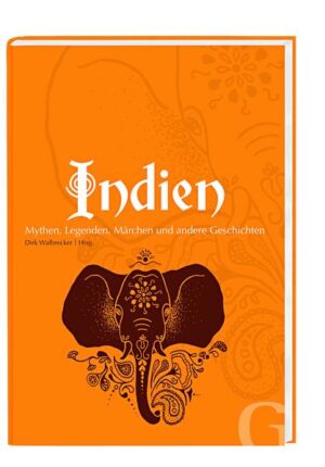 Indien steht für Vielfalt in jeder Hinsicht: die Bevölkerung, die Sprachen, die Religionen, die Tier- und Pflanzenwelt – und die sehr unterschiedlichen Lebensbedingungen der Menschen. Wen wundert es, wenn ein solches Land fruchtbarer Nährboden für fantasievollstes Erzählen ist? Vor allem in Glaubensbüchern wurden für die menschlichen Dramen und Konflikte Erzählformen gefunden, die weiterhelfen sollten bei der Suche nach Lebenssinn und Lebensglück. Einheimische Geschichten wurden durch solche von Einwanderern und auch nicht immer willkommenen Eroberern und Kolonialisten ergänzt oder auch verändert