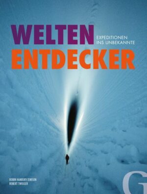 Was gibt es in unserer Zeit noch Neues und Unbekanntes auf der Welt zu entdecken? Diese Frage beantwortet dieses Buch auf faszinierende Weise: Es feiert all die Entdecker, die mit Mut, Intelligenz, Beharrlichkeit, Neugier und Fantasie neue Wege gehen. Denn unzählige Berggipfel, der Großteil der Wüsten, der Polarregion und der Dschungel der Erde hat noch nie ein Mensch betreten. 39 Geschichten hoher erzählerischer Qualität ziehen den Leser in ihren Bann und rütteln zugleich auf: Sie bringen uns ins Bewusstsein, wie sehr unsere Umwelt unbeachtet und unbekannt, aber auch bedroht ist. Die Entdecker beschreiben eindringlich Lebenserfahrungen, die sie auf ihren Expeditionen gewonnen haben: Denn erst in schwierigen Situationen – extreme Hitze oder Kälte, Hunger, Durst, Lebensgefahr, Begegnung mit gefährlichen Tieren - lernt der Mensch, mit Angst und Druck umzugehen, Erfindungsgeist und nicht zuletzt Führungspersönlichkeit zu entwickeln. In acht Kapiteln – Polarregion, Wüste, Regenwald, Berge, Ozeane, Flüsse, Unterwasser/Höhlen, Verlorene Welten - deckt dieses großartige Buch die gesamte Bandbreite der großen Entdecker unserer Zeit und ihrer Expeditionen ab. 268 beeindruckende Fotos begleiten die Berichte der 39 Entdecker.