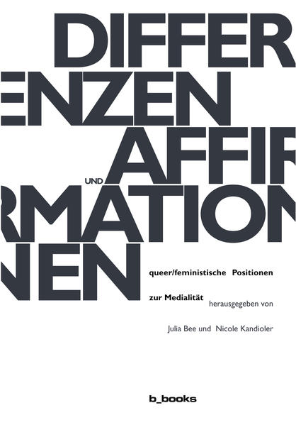 Differenzen und Affirmationen | Bundesamt für magische Wesen